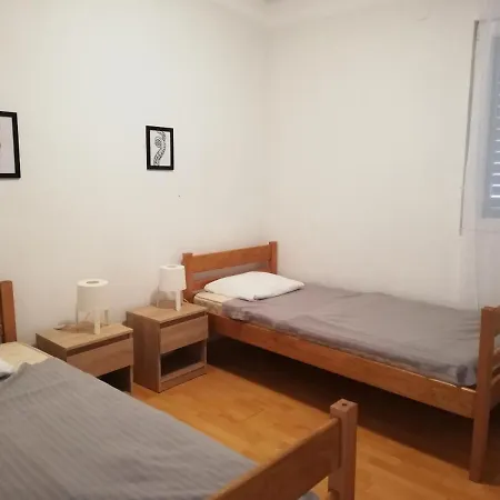 Mare Apartmán Mali Lošinj