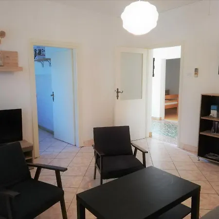 Mare Apartmán
