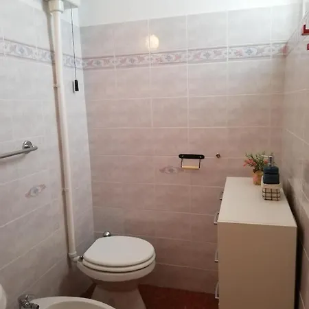 Mare Apartmán