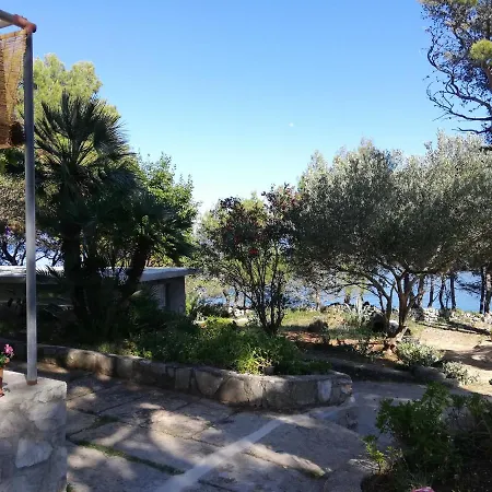 Mare Apartmán Mali Lošinj