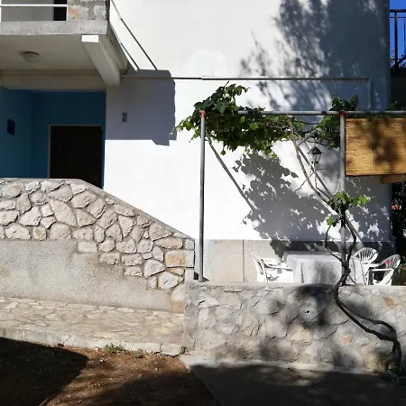 Apartament Mare