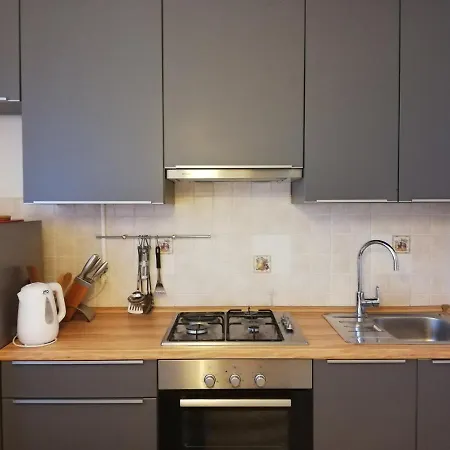Apartament Mare Mali Lošinj